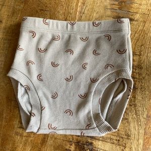 Quincy Mae Rainbow Bloomers